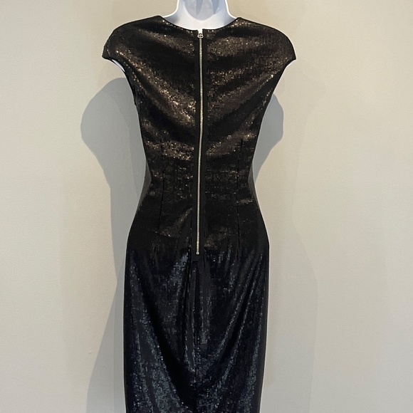 Twenty Cluny sequin body-con dress - Picture 2 of 4